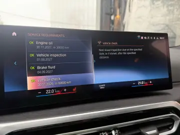 BMW M340i xDrive AT MHEV