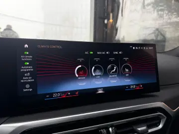 BMW M340i xDrive AT MHEV