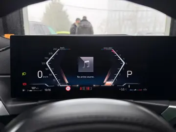 BMW M340i xDrive AT MHEV