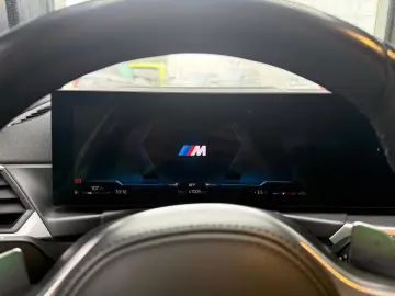 BMW M340i xDrive AT MHEV