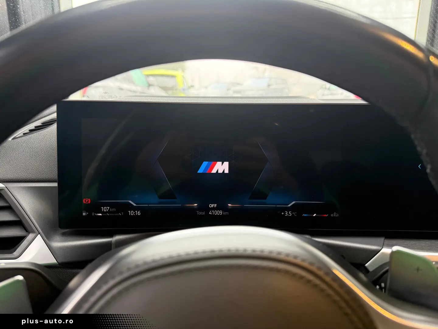 BMW M340i xDrive AT MHEV