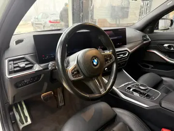 BMW M340i xDrive AT MHEV