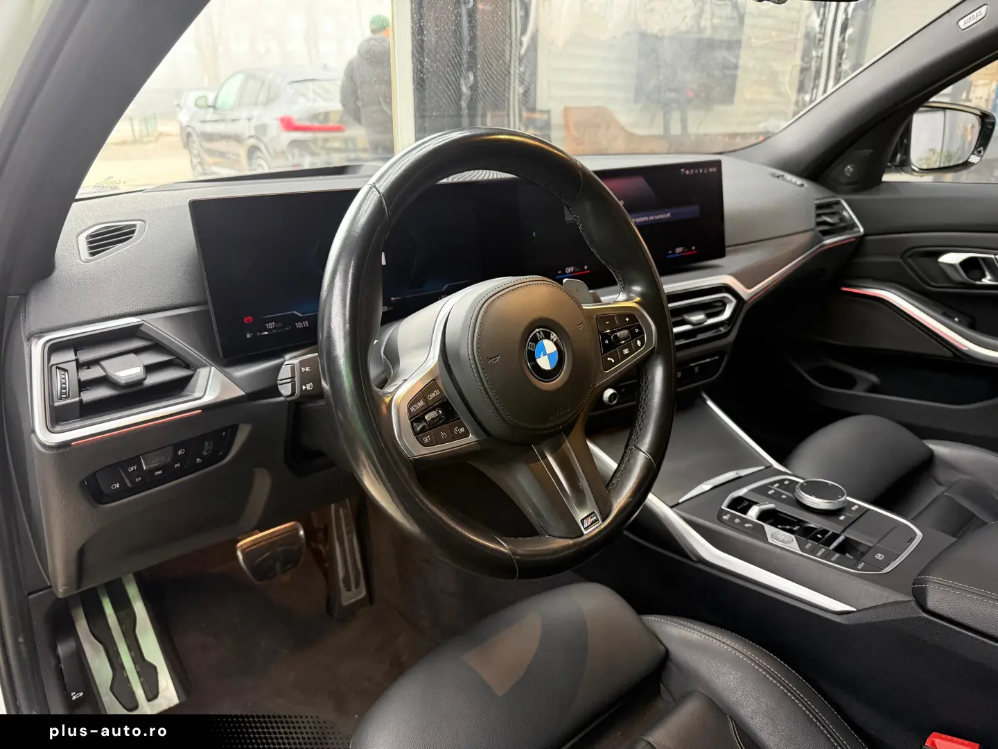 BMW M340i xDrive AT MHEV