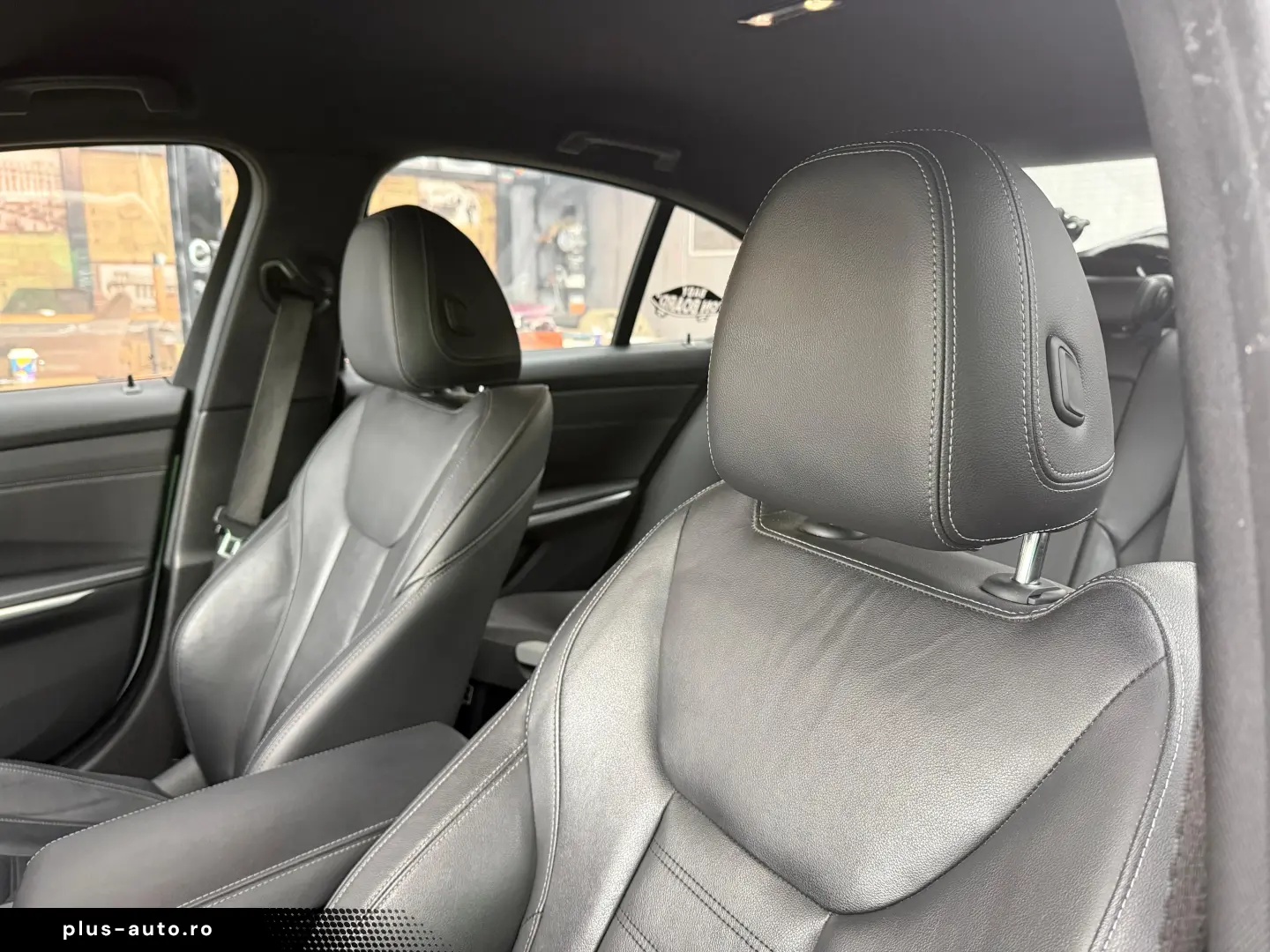 BMW M340i xDrive AT MHEV