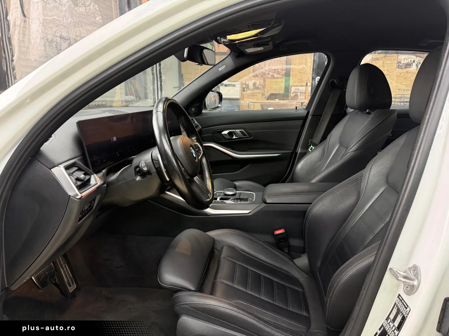 BMW M340i xDrive AT MHEV