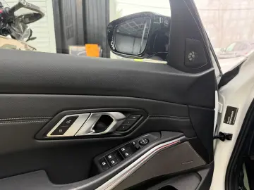 BMW M340i xDrive AT MHEV