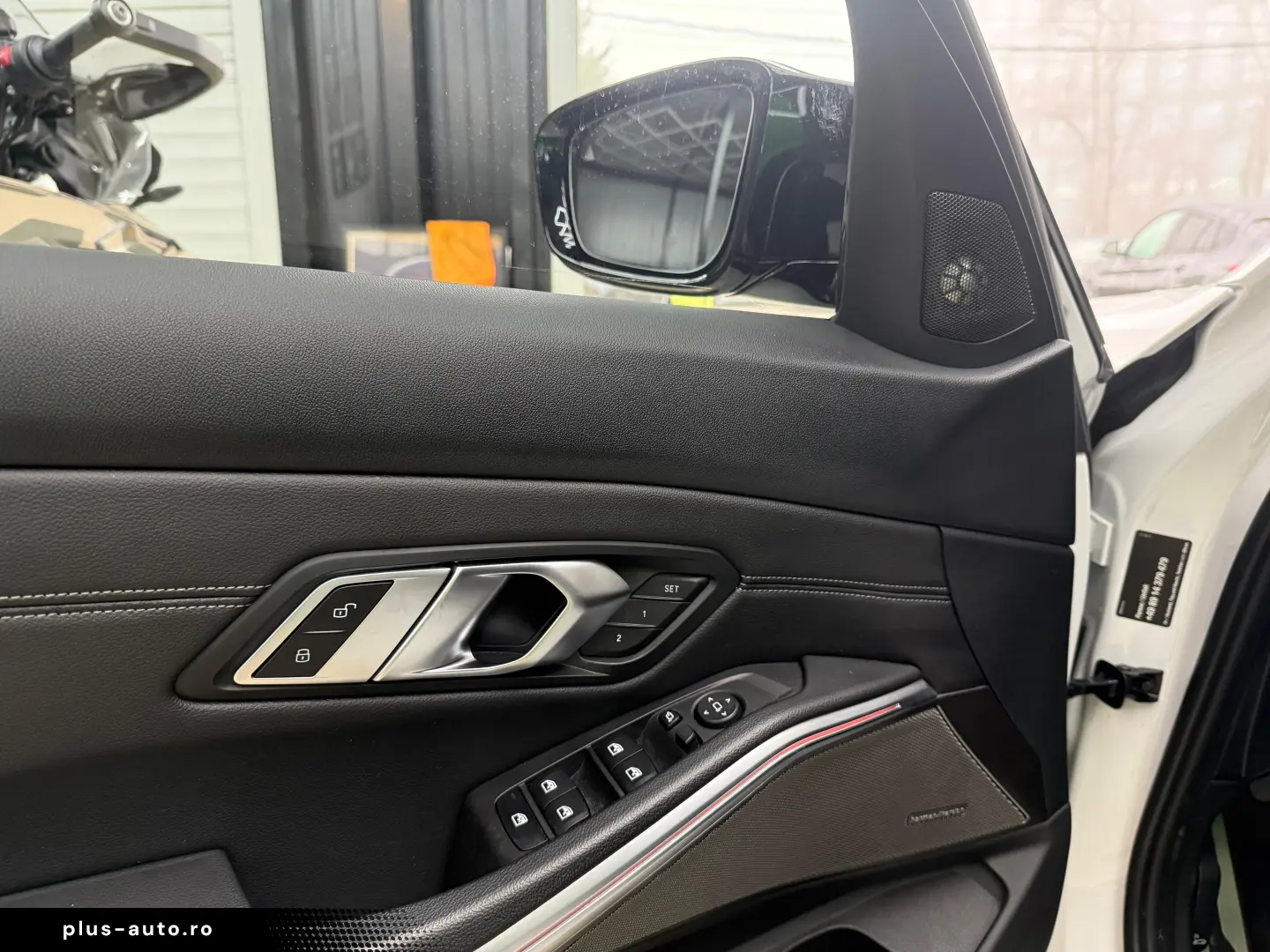 BMW M340i xDrive AT MHEV