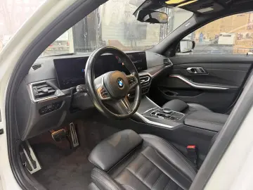 BMW M340i xDrive AT MHEV