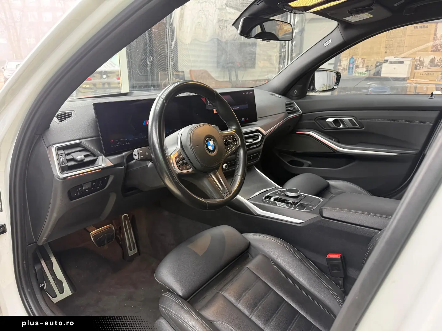 BMW M340i xDrive AT MHEV