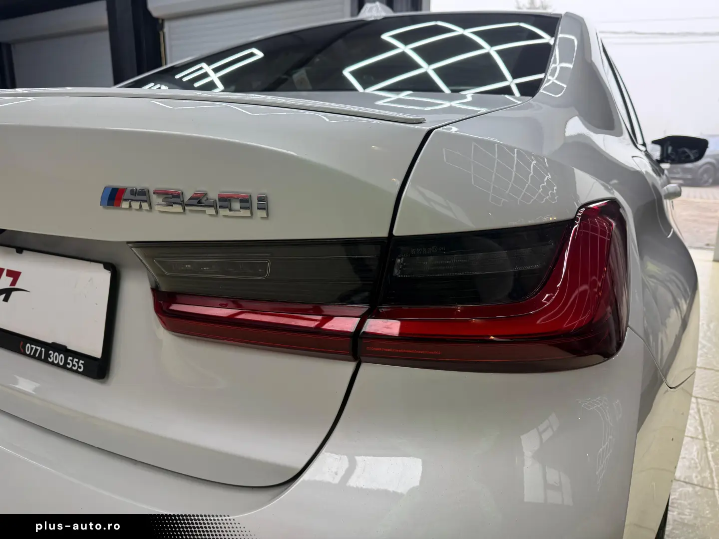 BMW M340i xDrive AT MHEV