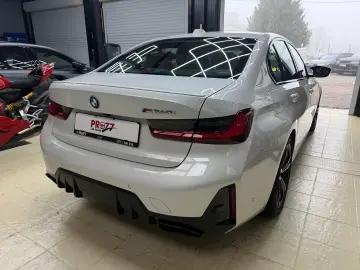 BMW M340i xDrive AT MHEV