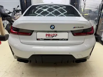 BMW M340i xDrive AT MHEV
