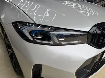 BMW M340i xDrive AT MHEV