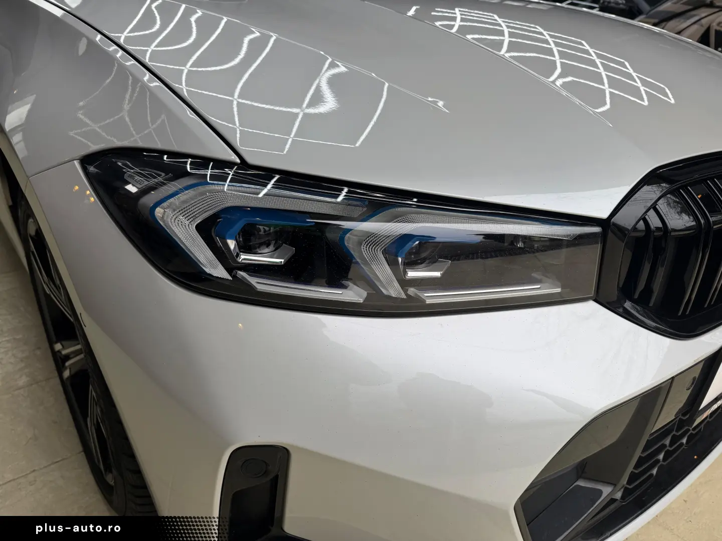 BMW M340i xDrive AT MHEV