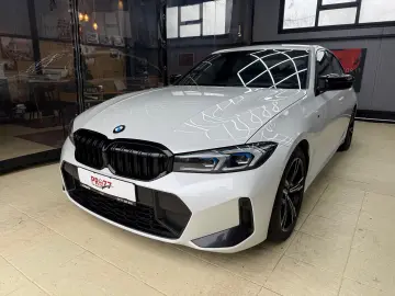 BMW M340i xDrive AT MHEV