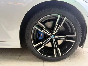 BMW M340i xDrive AT MHEV