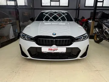 BMW M340i xDrive AT MHEV