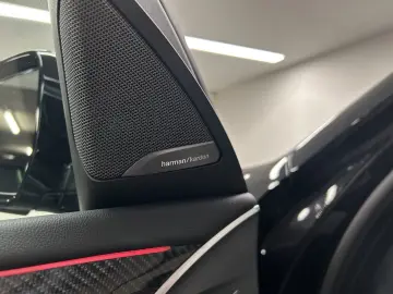 BMW X4 xDrive30d M Sportpaket Harman Kardon Pano.