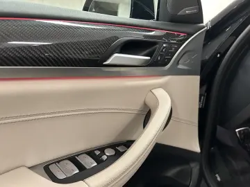 BMW X4 xDrive30d M Sportpaket Harman Kardon Pano.