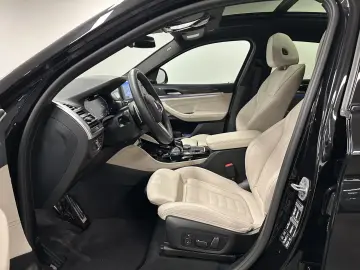 BMW X4 xDrive30d M Sportpaket Harman Kardon Pano.