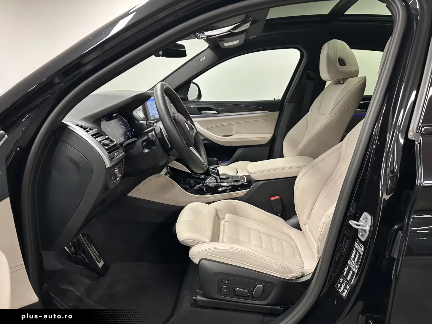 BMW X4 xDrive30d M Sportpaket Harman Kardon Pano.