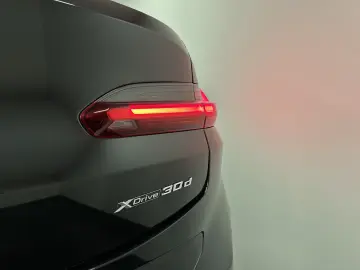 BMW X4 xDrive30d M Sportpaket Harman Kardon Pano.