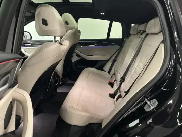 BMW X4 xDrive30d M Sportpaket Harman Kardon Pano.