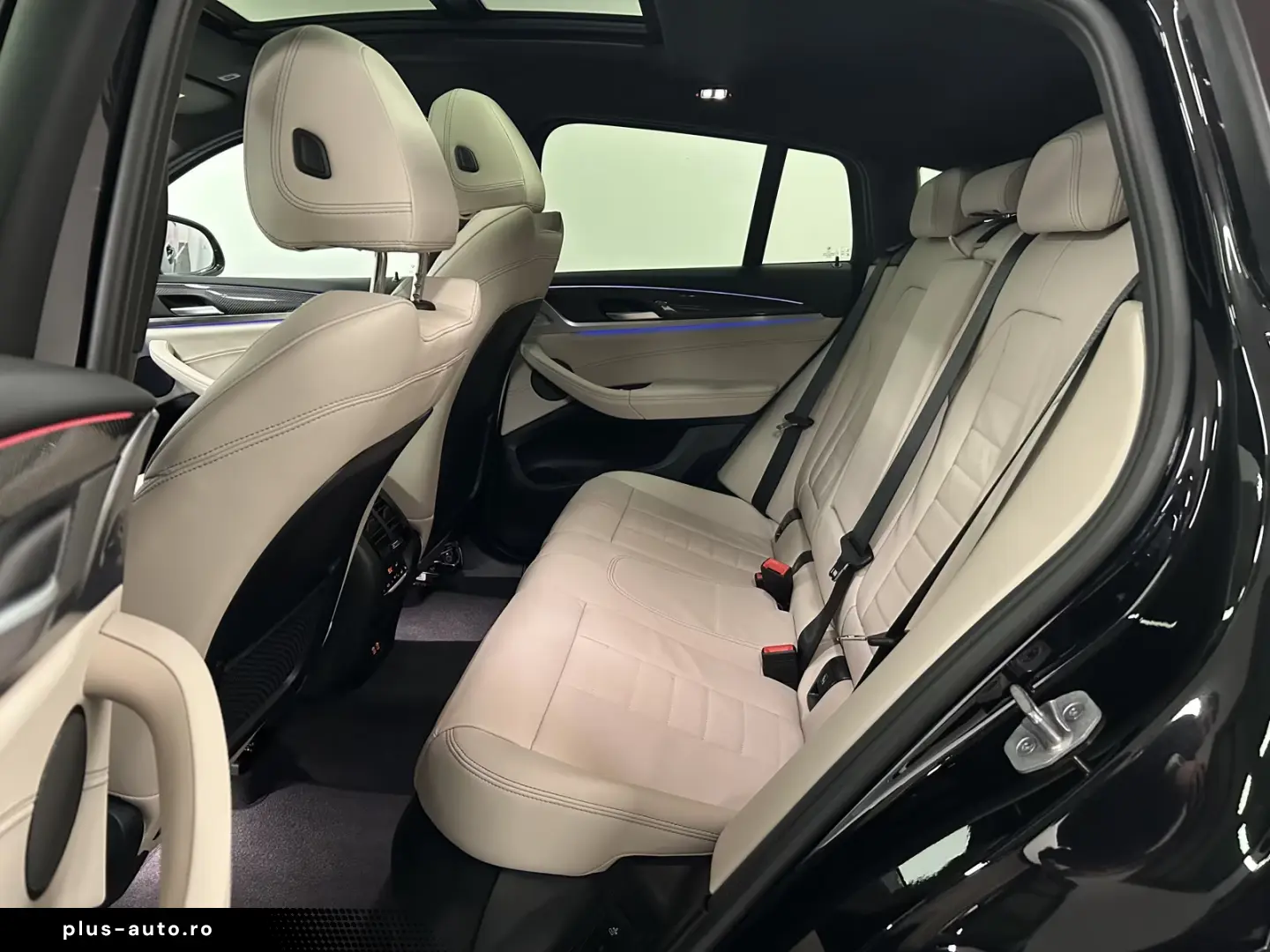 BMW X4 xDrive30d M Sportpaket Harman Kardon Pano.