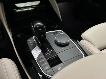 BMW X4 xDrive30d M Sportpaket Harman Kardon Pano.