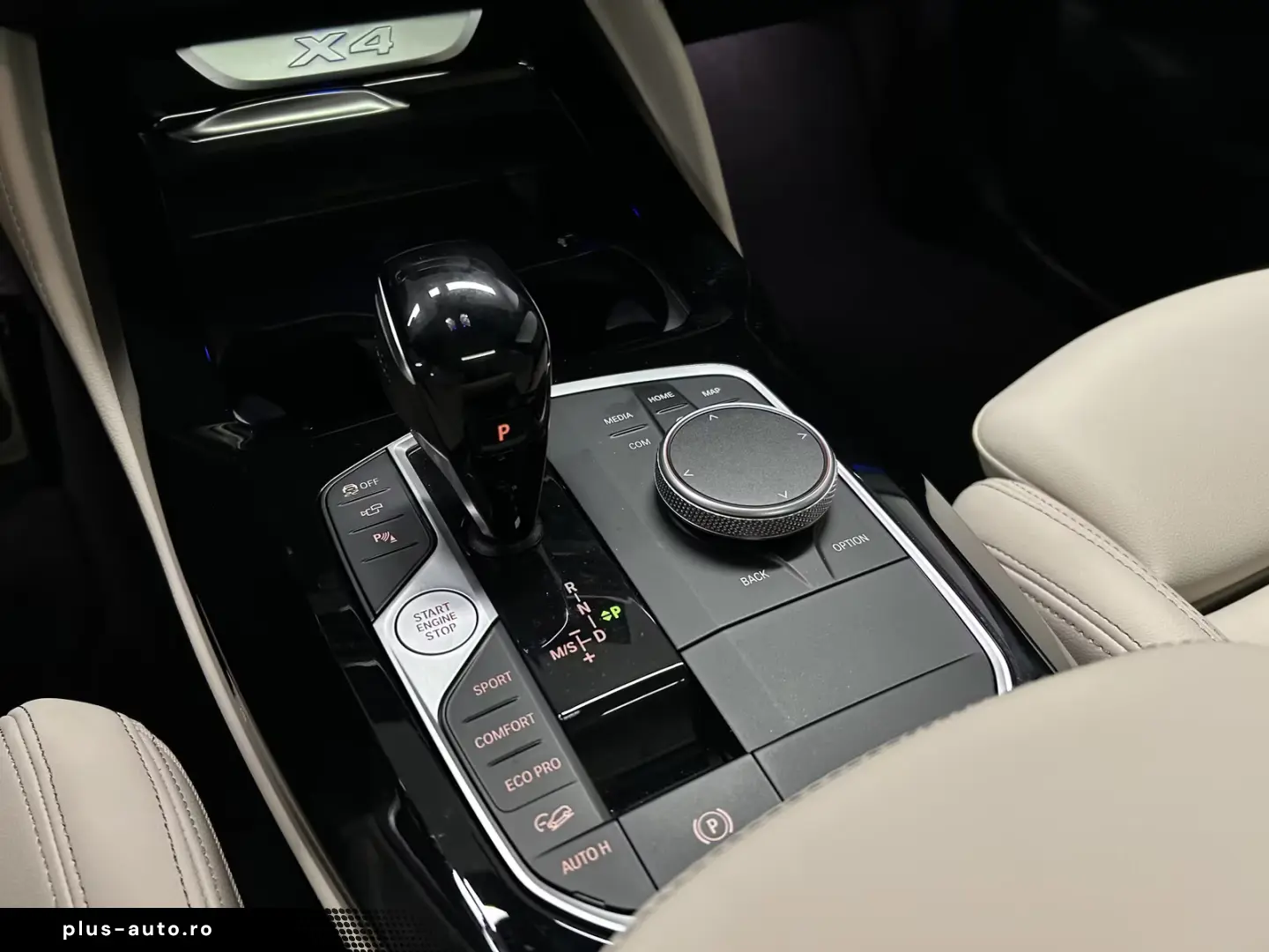 BMW X4 xDrive30d M Sportpaket Harman Kardon Pano.