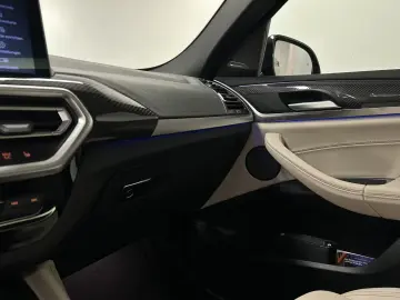 BMW X4 xDrive30d M Sportpaket Harman Kardon Pano.