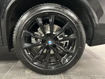 BMW X4 xDrive30d M Sportpaket Harman Kardon Pano.