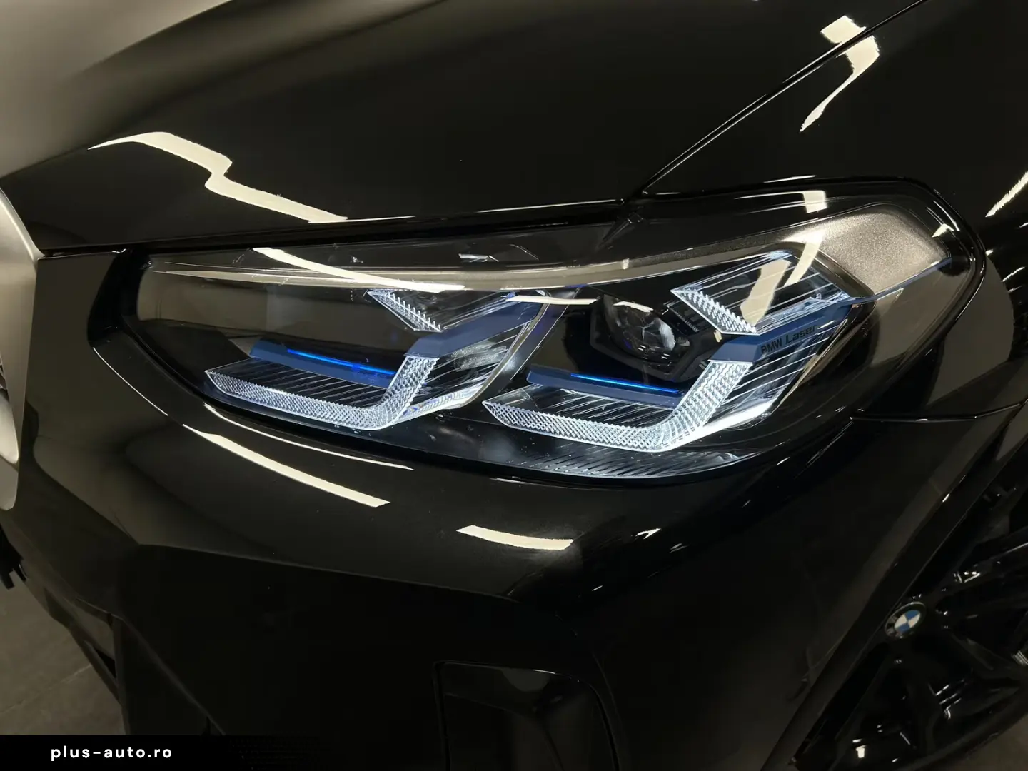 BMW X4 xDrive30d M Sportpaket Harman Kardon Pano.