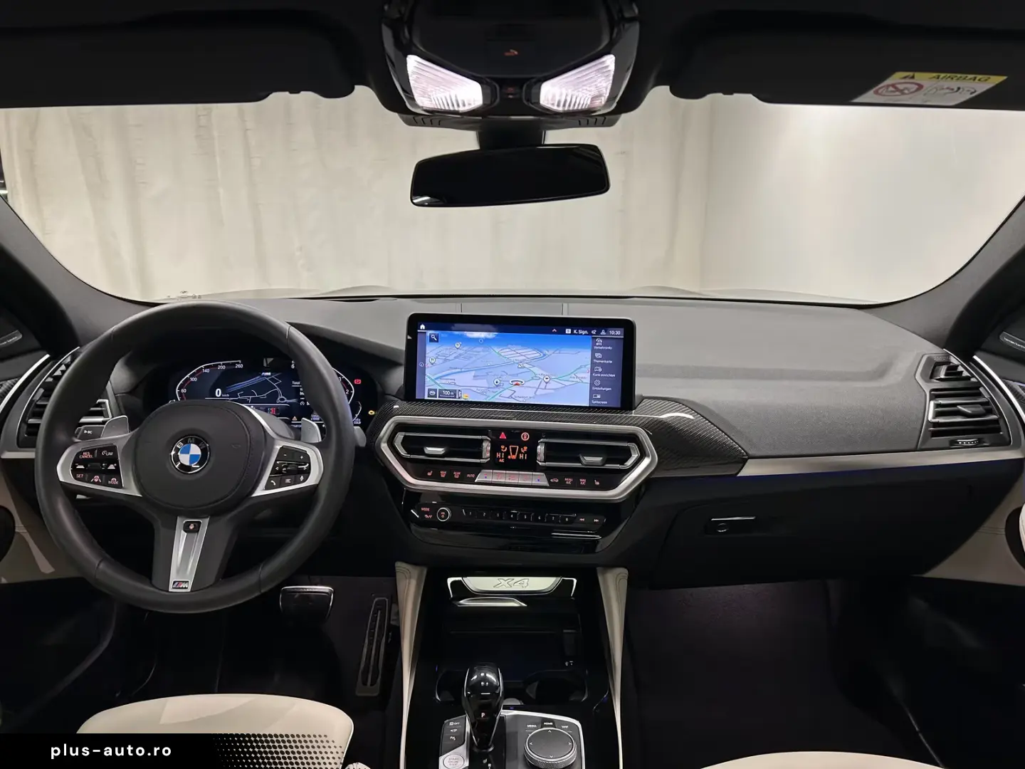 BMW X4 xDrive30d M Sportpaket Harman Kardon Pano.