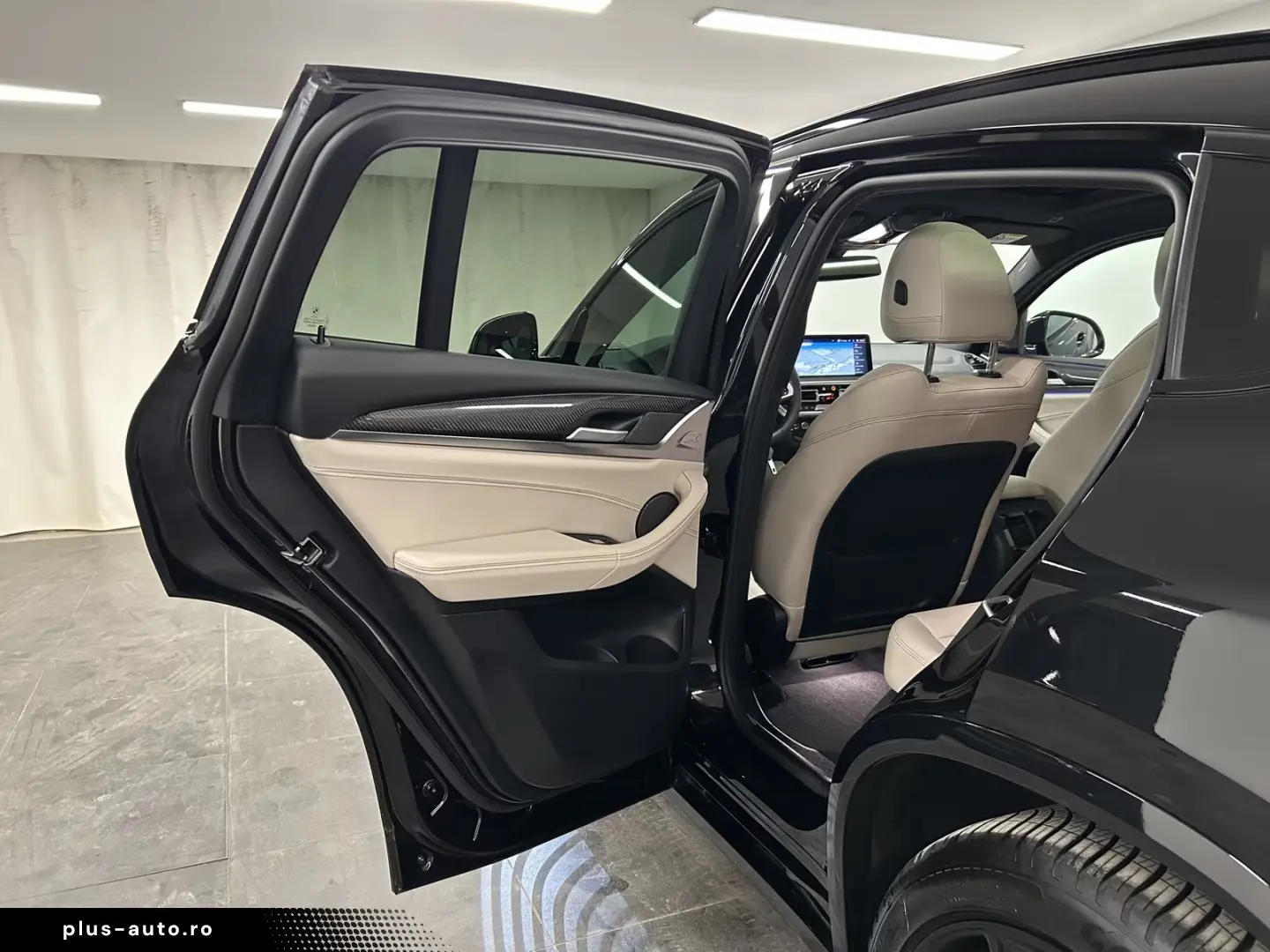 BMW X4 xDrive30d M Sportpaket Harman Kardon Pano.