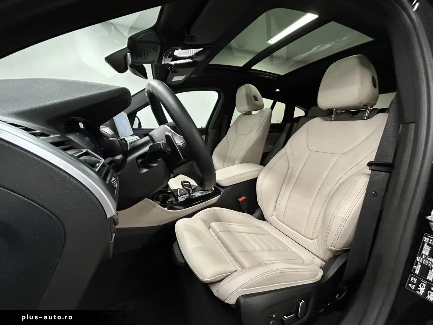 BMW X4 xDrive30d M Sportpaket Harman Kardon Pano.