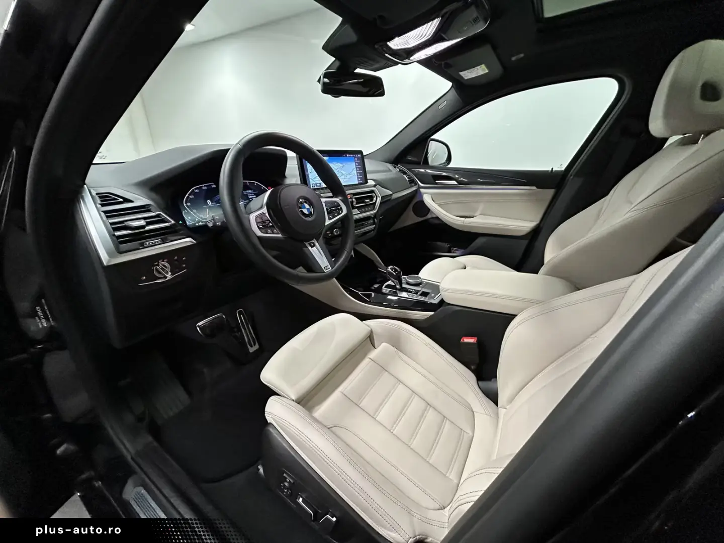 BMW X4 xDrive30d M Sportpaket Harman Kardon Pano.