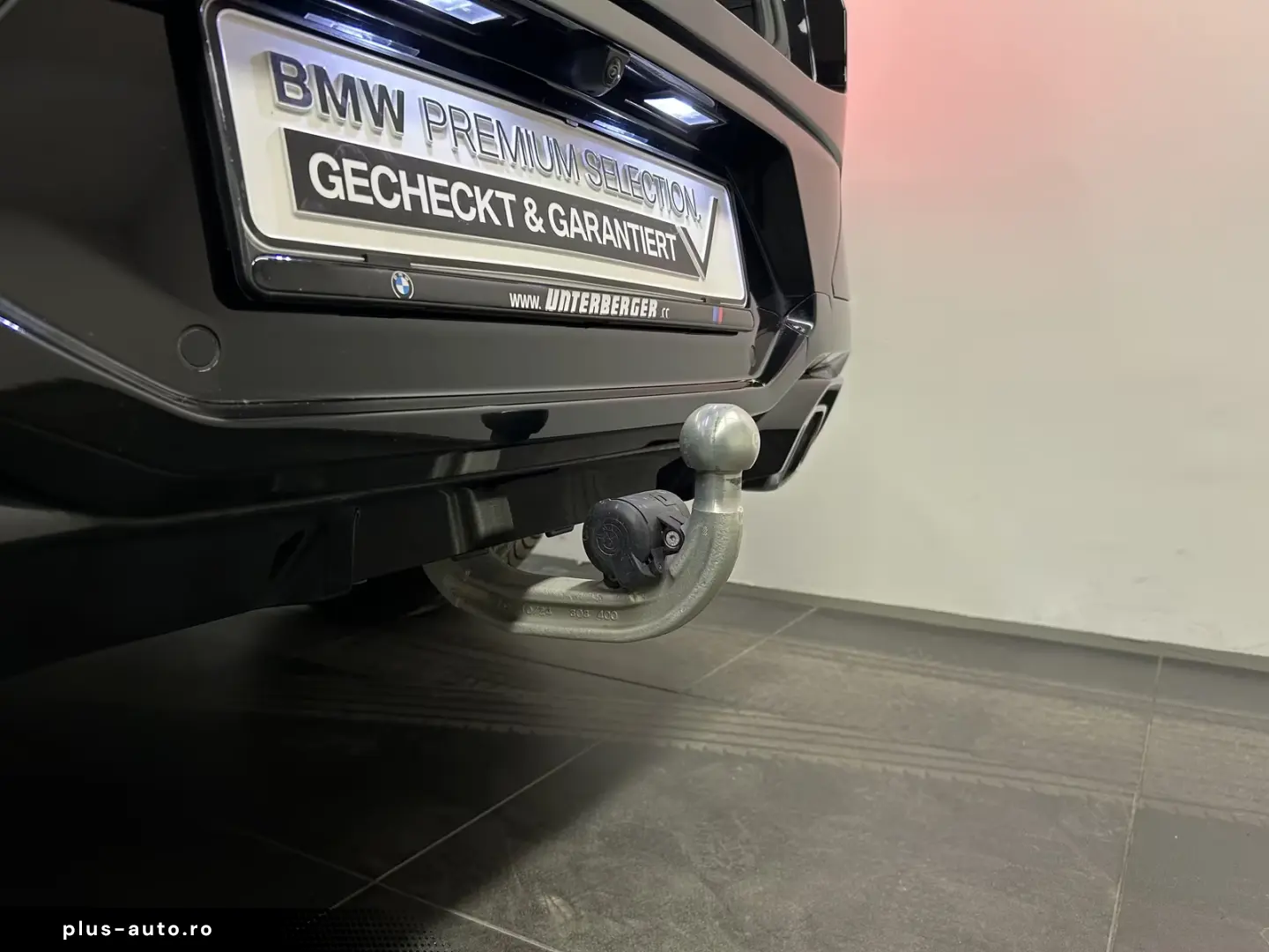 BMW X4 xDrive30d M Sportpaket Harman Kardon Pano.