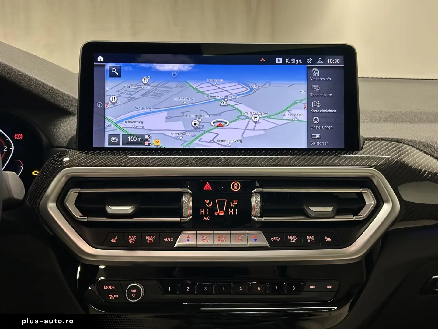 BMW X4 xDrive30d M Sportpaket Harman Kardon Pano.