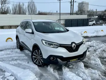 Renault Kadjar   2018   164.000 KM   4X4    Garantie   Rate