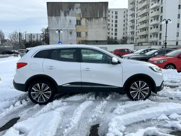 Renault Kadjar   2018   164.000 KM   4X4    Garantie   Rate