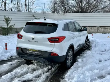 Renault Kadjar   2018   164.000 KM   4X4    Garantie   Rate