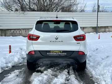 Renault Kadjar   2018   164.000 KM   4X4    Garantie   Rate
