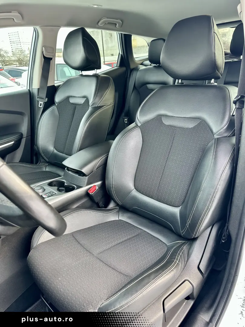 Renault Kadjar   2018   164.000 KM   4X4    Garantie   Rate