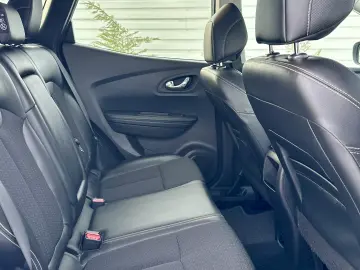 Renault Kadjar   2018   164.000 KM   4X4    Garantie   Rate