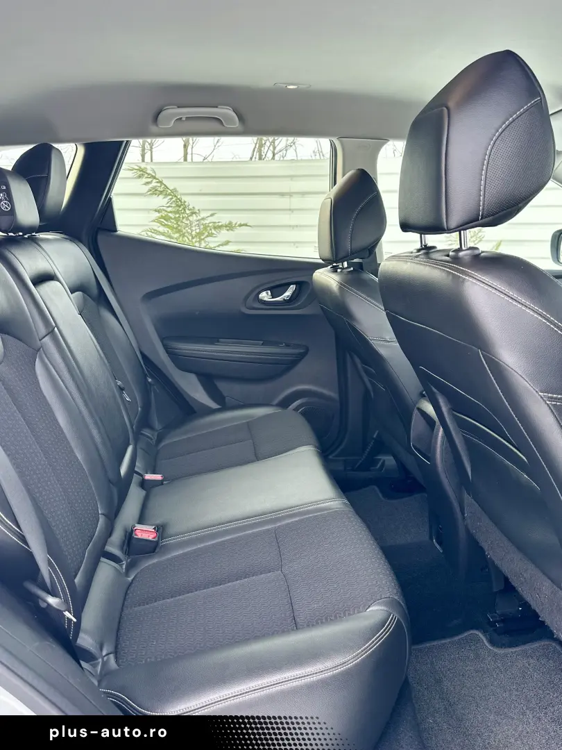 Renault Kadjar   2018   164.000 KM   4X4    Garantie   Rate