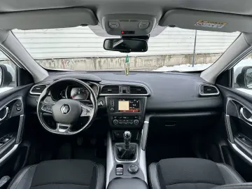 Renault Kadjar   2018   164.000 KM   4X4    Garantie   Rate