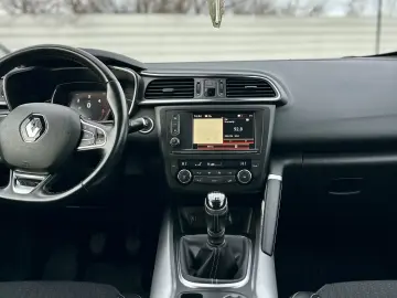 Renault Kadjar   2018   164.000 KM   4X4    Garantie   Rate