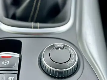 Renault Kadjar   2018   164.000 KM   4X4    Garantie   Rate