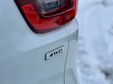 Renault Kadjar   2018   164.000 KM   4X4    Garantie   Rate